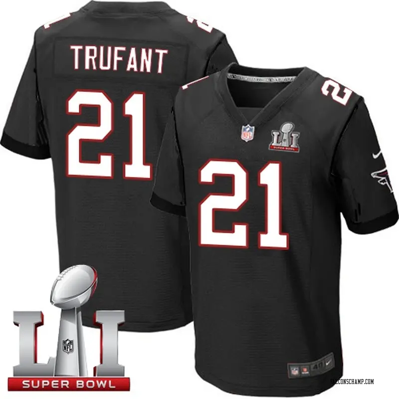 desmond trufant jersey