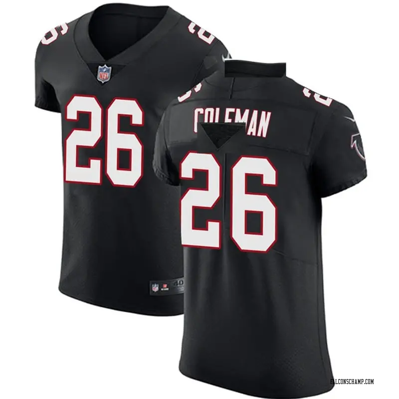 tevin coleman jersey