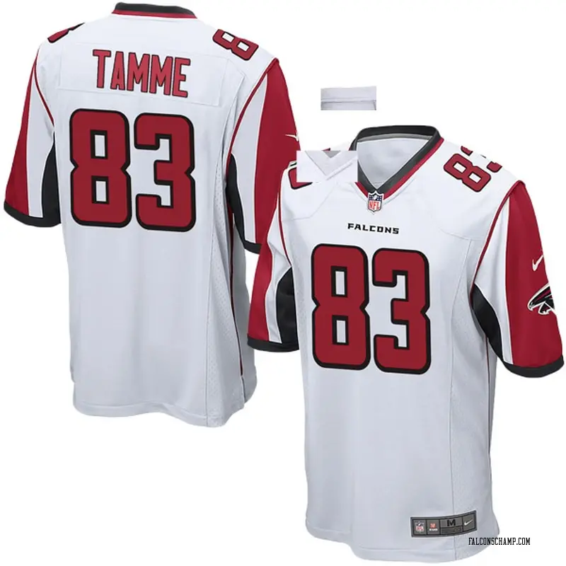 jacob tamme jersey