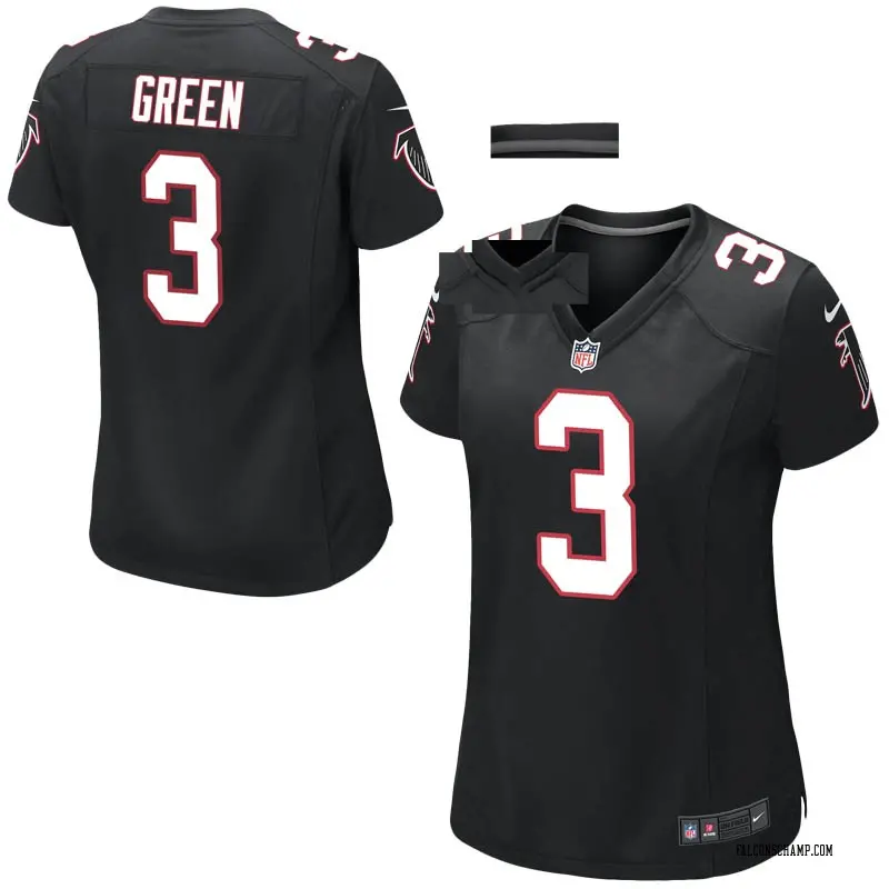 falcons jersey womens