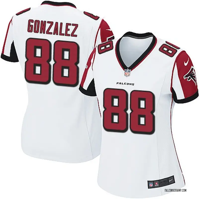 tony gonzalez jersey