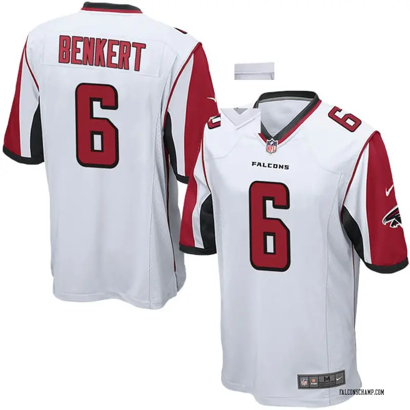 youth falcons jersey