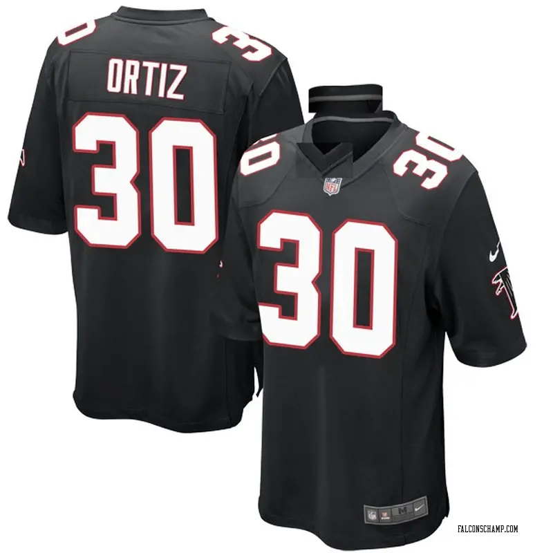 atlanta falcons nike jersey