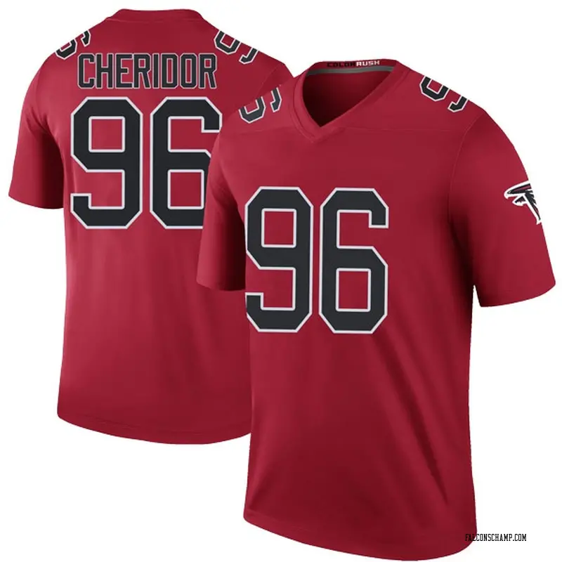 big and tall falcons jersey