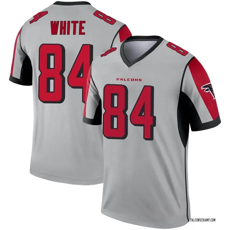 atlanta falcons jersey roddy white