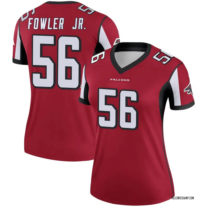 dante fowler jr jersey