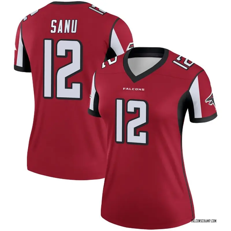 mohamed sanu jersey