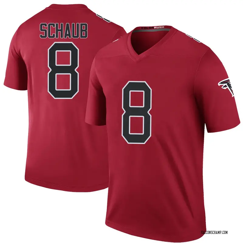 matt schaub jersey