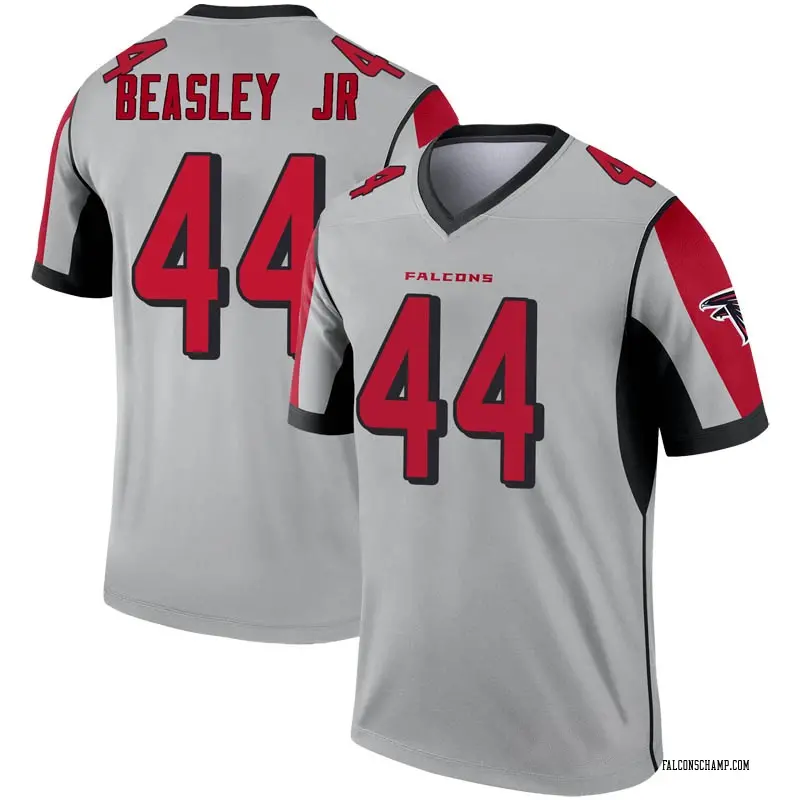 Vic Beasley Jr. Atlanta Falcons Nike 