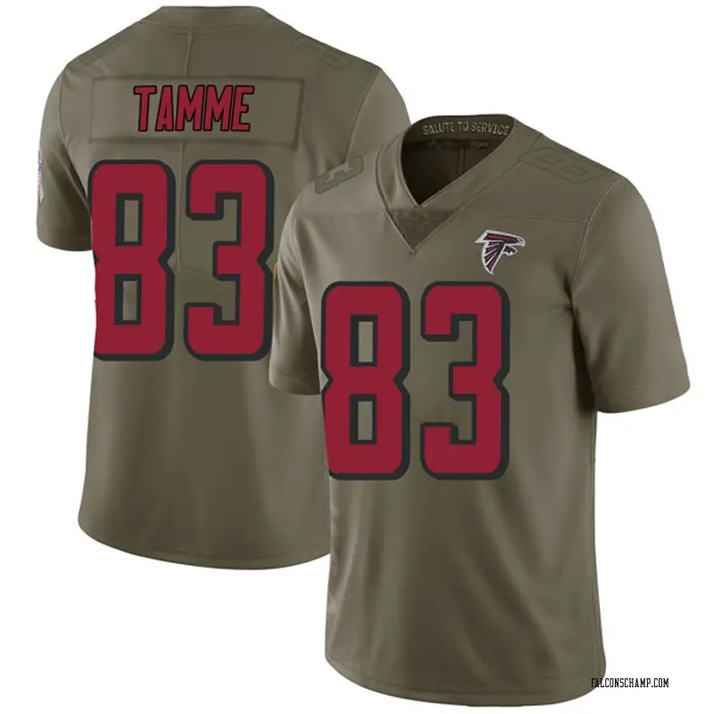 jacob tamme jersey