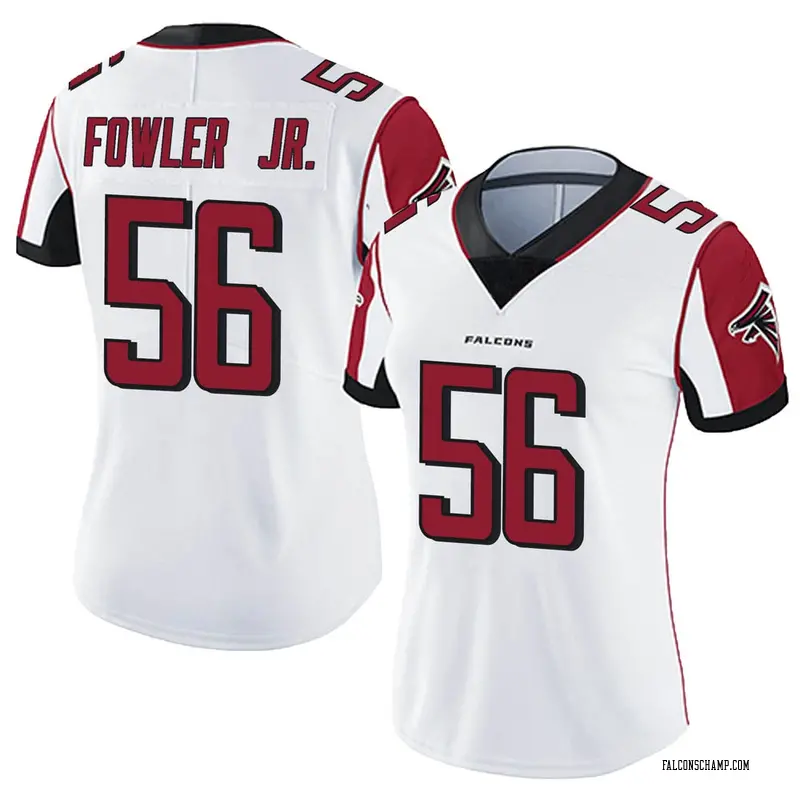 dante fowler jersey