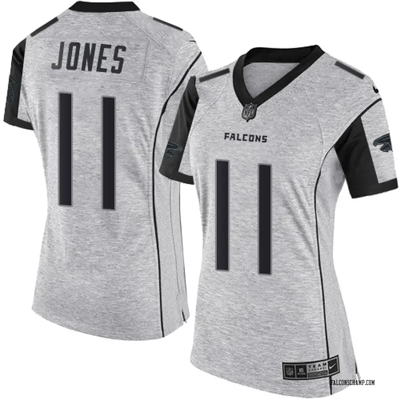 julio jones women's jersey
