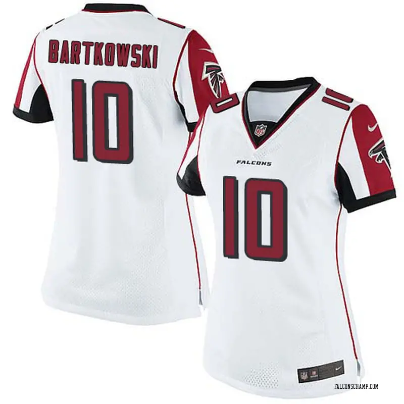 steve bartkowski jersey