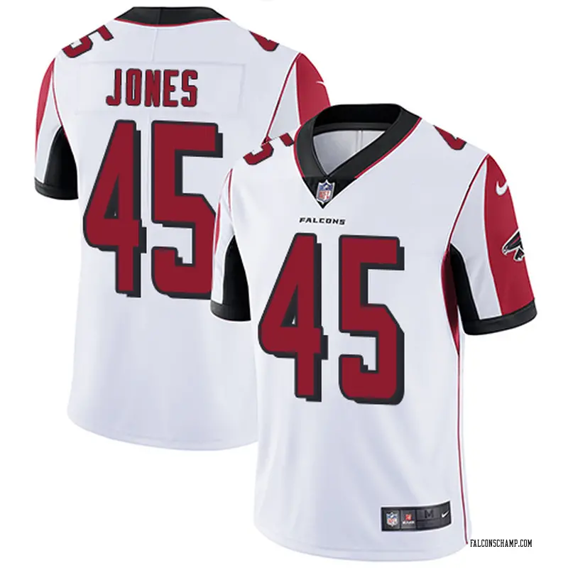 deion jones falcons jersey