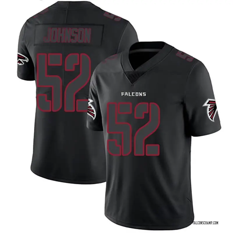 nike falcons shirt