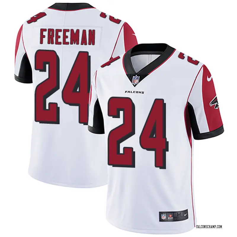 falcons limited jersey