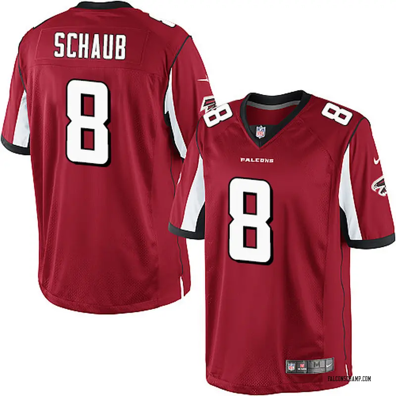 matt schaub jersey