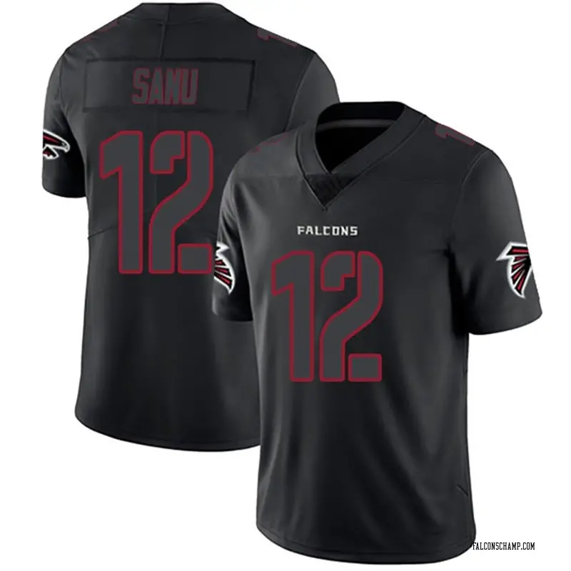 mohamed sanu jersey