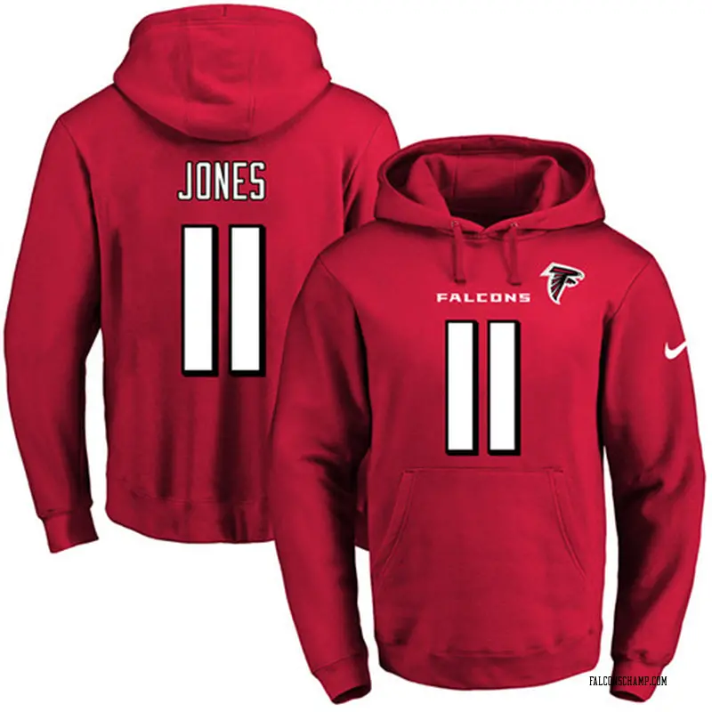 julio jones hoodie